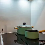 Deluxe Patong Top Floor 1Br