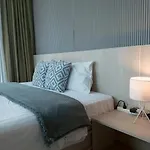 Deluxe Patong Top Floor 1Br