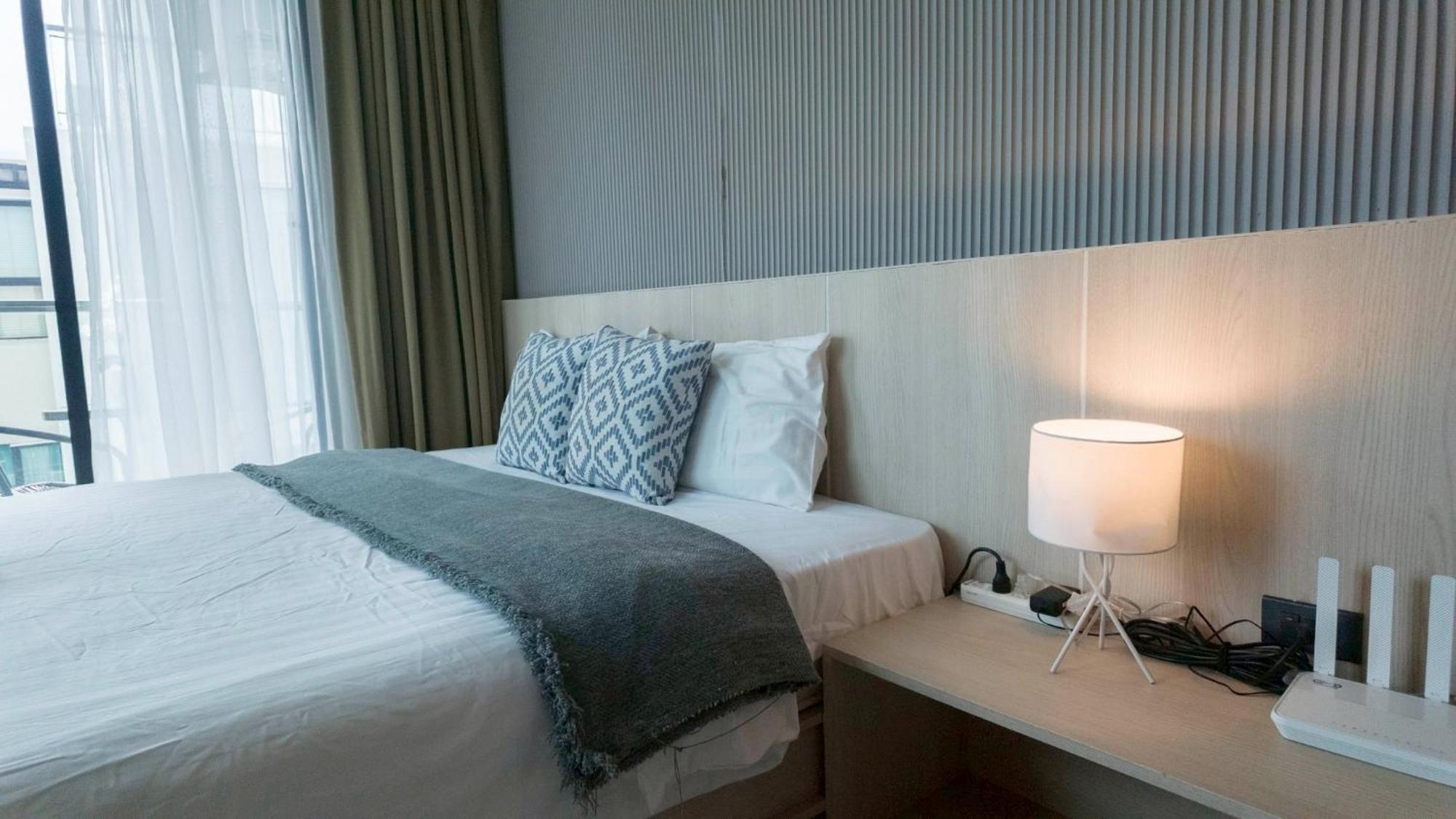 Deluxe Floor 1br *